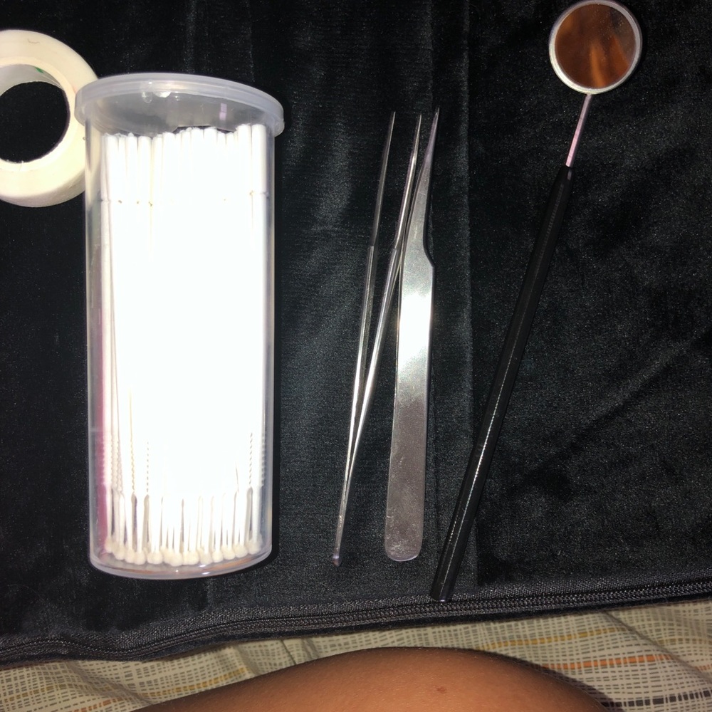 Lash extensions kit - Picture 9 of 16